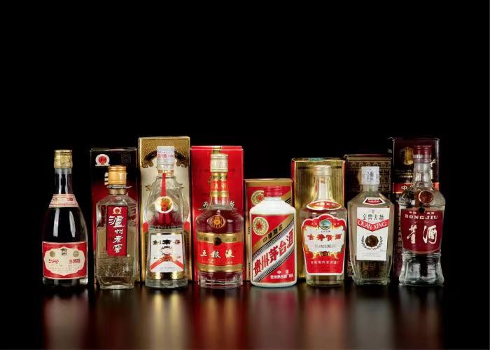 东宁茅台酒回收